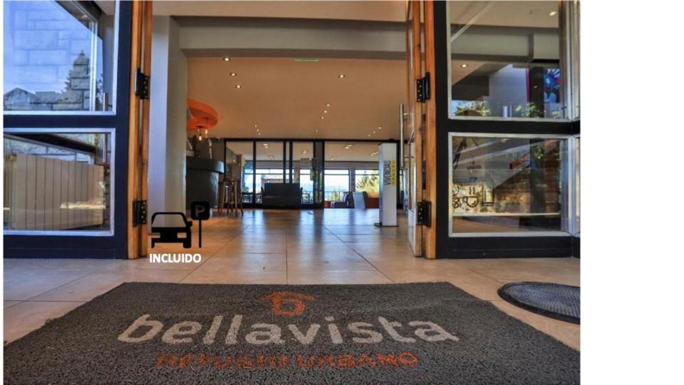 Hotel Bellavista San Carlos de Bariloche Exterior photo