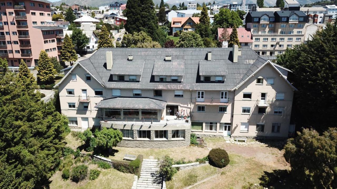 Hotel Bellavista San Carlos de Bariloche Exterior photo